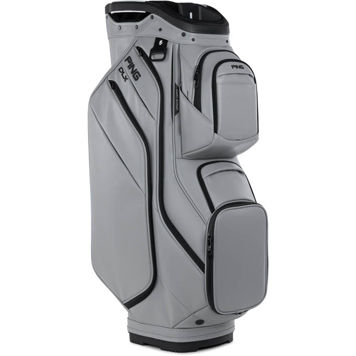 PING DLX Golf Bag - PING
